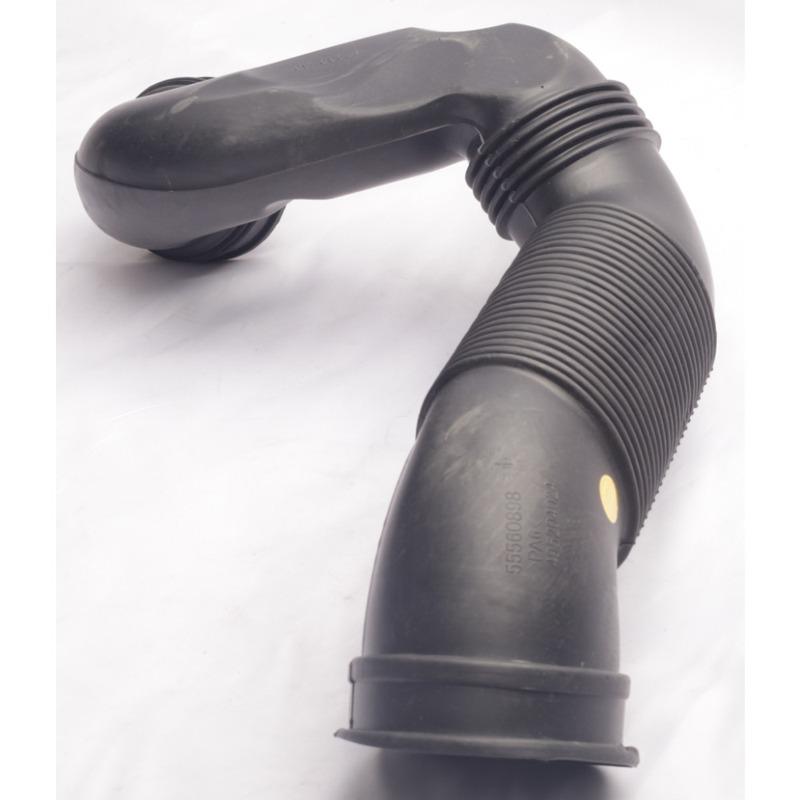 55560898 New Air Filter Outlet Pipe Corrugated Exhaust Tube Intake Hose Auto for Buick Regal Lacrosse 2.0T 2010 2011 2012 2013