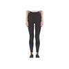 adidas Y-3 Women Classic Seamless Knit Tights Black/Carbon Women Streetwear HB2792
