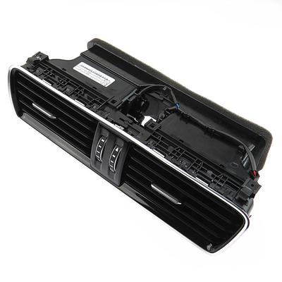 Console centrale de ventilation A/C pour voiture, évents de climatisation, ensemble de sortie d'air centrale pour Passat B6 B7 CC 3AD819728A