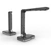Zhihuixing High-Definition Document Camera Visual Presenter CN Plug (adapter Included)