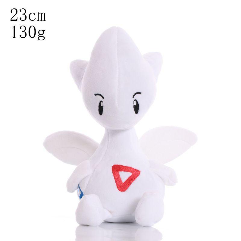 35 Styles Of Adorable Anime Pokemon Plush Dolls Perfect For Fans!