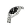 TISSOT Automatic Mechanical Movement 50 meter Water Resistance Men's Watches Watch 32mm Black Dial T038.207.11.057.01