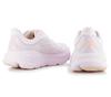 HOKA Bondi 9 W - Damen Laufschuhe Running Schuhe Rosa 1162012-LRMT ORIGINAL