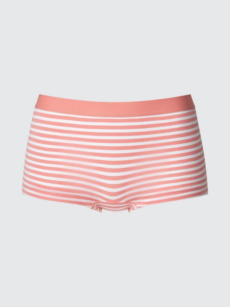 Uniqlo Japan Soft Modal Shorts Boxer