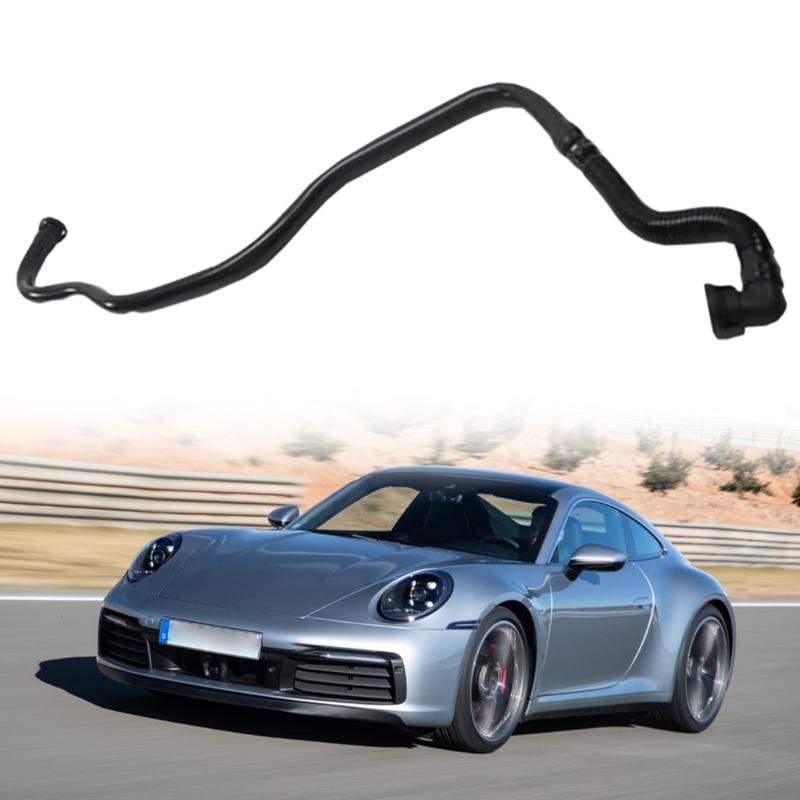 Motor Kurbelgehäuse entlüftung Schlauch Zylinder Entlüftung Rohr Verbesserte Abgas Emission für 911 Boxster 99610714755 Zubehör