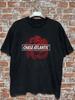 Chase Atlantic Band Self Titled Black Cotton T Shirt FULL Size S-5XL R215