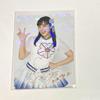 [USED] Aqours CLUB Branch Office Photo Card Inami Anju Holo Signed Ssss