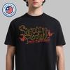 Sierra Ferrell Northampton MA 2026 Event Tee Live Reprint T-Shirt