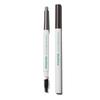 Innisfree Flat Eyebrow Pencil 0.3 G – No.4 Dawn Dew Ash Brown (2 Pack)
