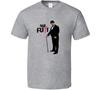 Üst giysisi – T-shirtler