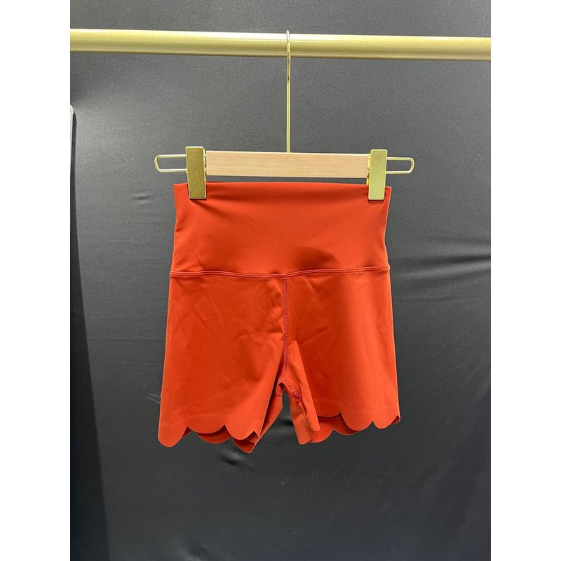 

Yoga Lace Nude Feel Beauty Back Quick-Drying Sports Bra Coconut shell brown shorts M(75CD80AB)