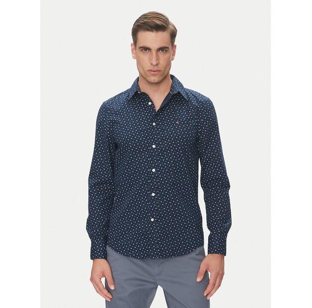 

Рубашка Tommy Hilfiger MW0MW38559 EU L