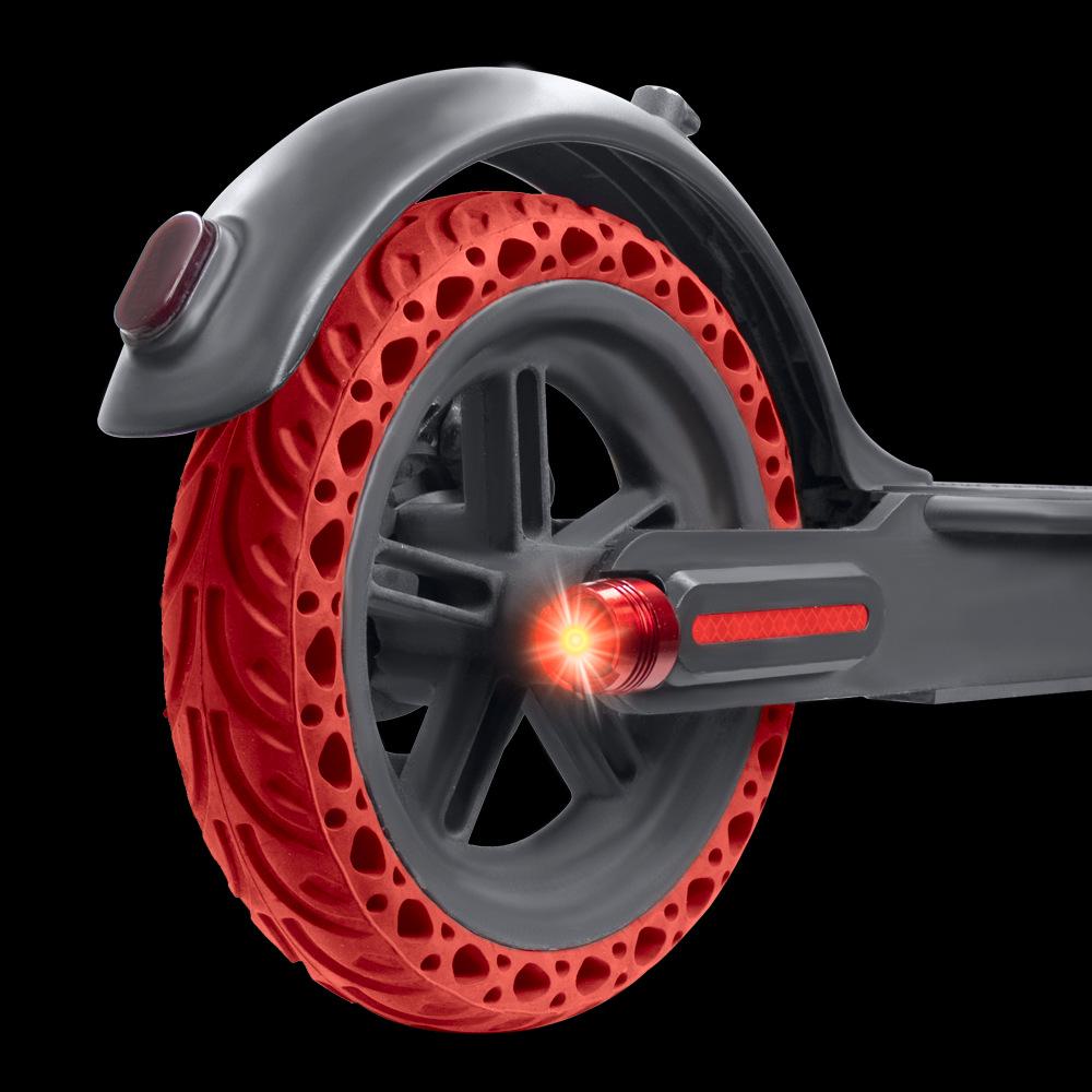 Xiaomi Electric Scooter LED Safety & Anti-Collision Tail Light Kit