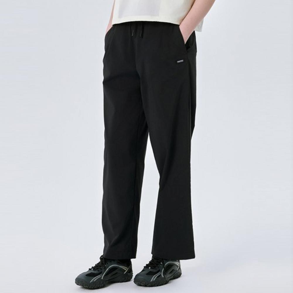 

Fila Pintuck Woven Pants BLACK/085