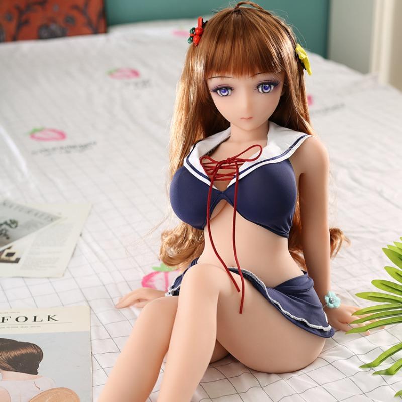 Sex Toys for Male Masturbator Real Feeling Adult Products Silicone Sex Doll Sexy Big Ass Big Breast