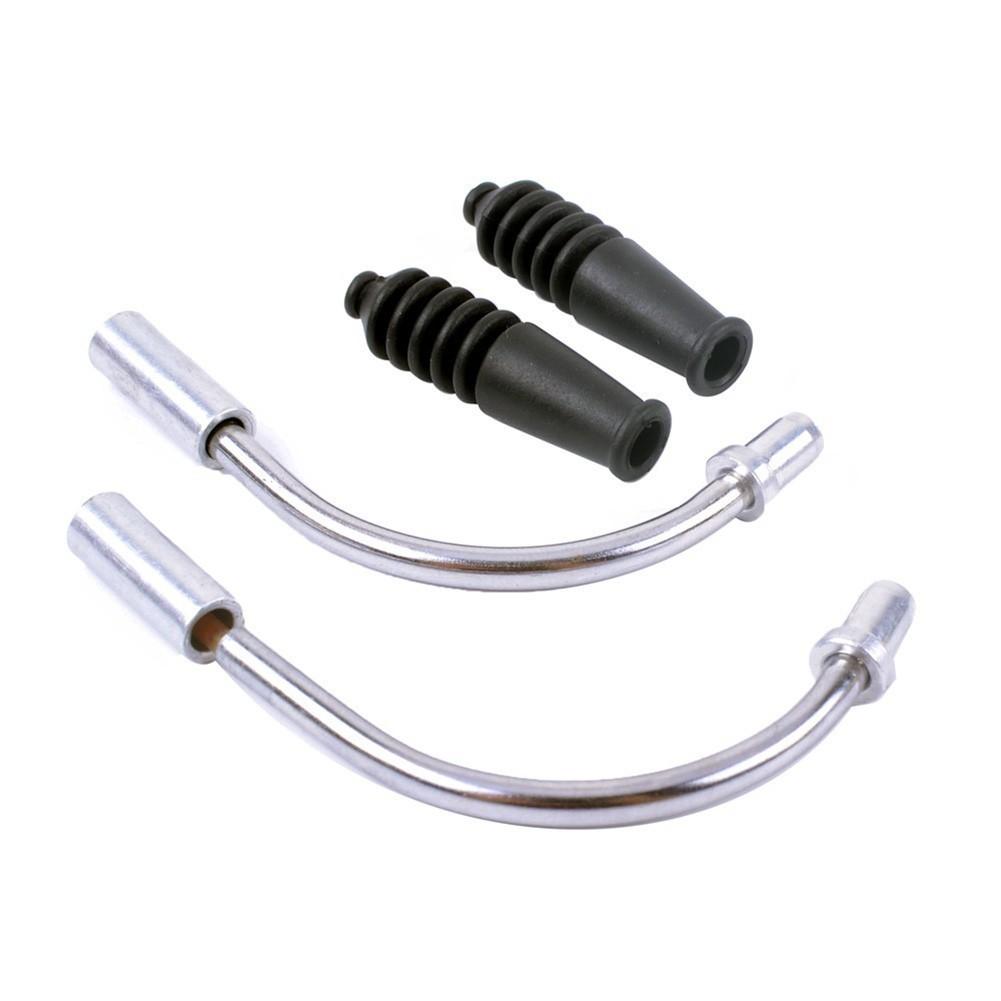 

Folding Bike Bike V Brake Noodles Cable Replacement Tube