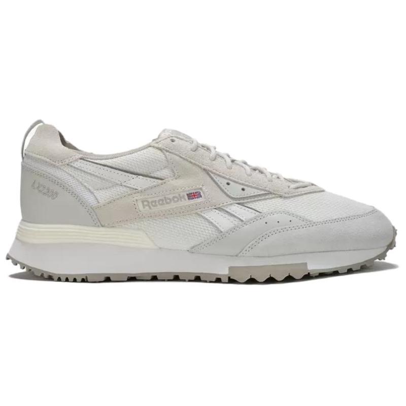 Reebok LX2200 'Pure Grey White' Sneaker 100074416
