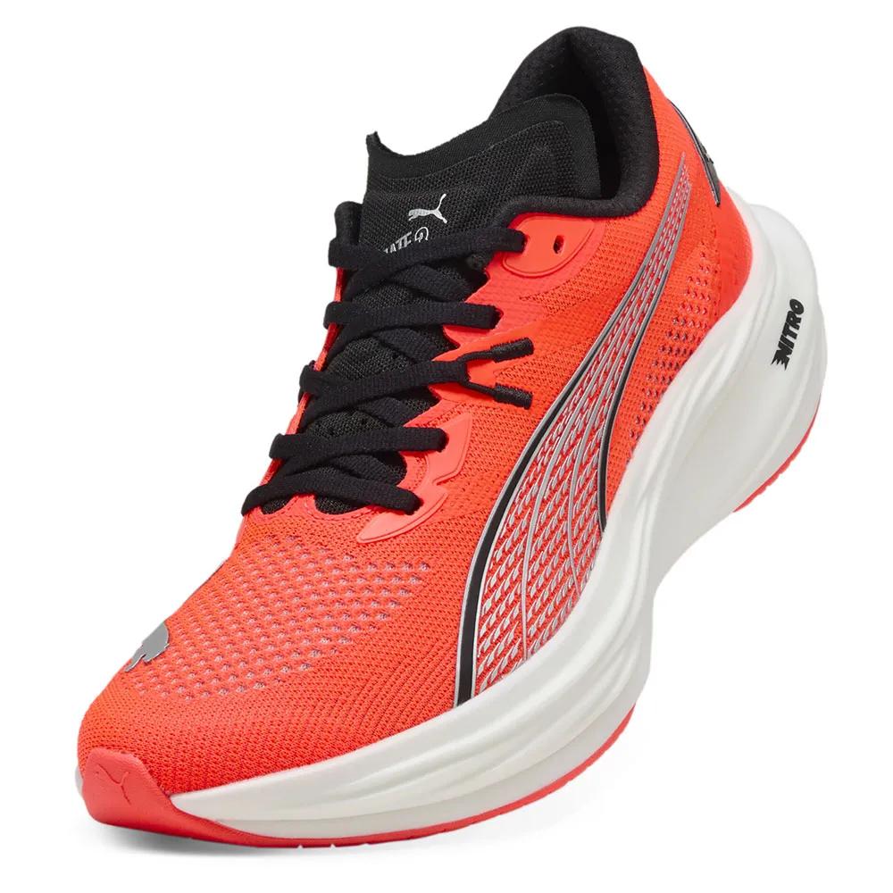 Puma Кроссовки для бега Deviate Nitro 3