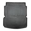 Alfombrilla de maletero para Jeep Grand Cherokee WL desde 2021, versión de 7 plazas (3ª fila de asientos plegada)