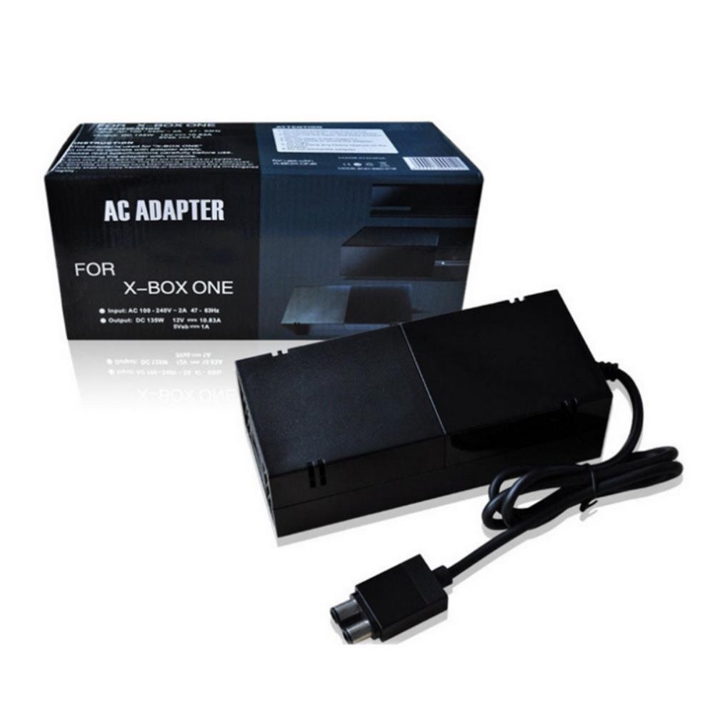 For Xbox One Power Supply Brick AC Adapter Power Supply Charger Cord Replacement For Xbox One