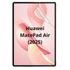 Screen Protector for Huawei MatePad Air (2025) [Pack 2] Phonillico® Ultra Thin Resistant Protective Plastic Film