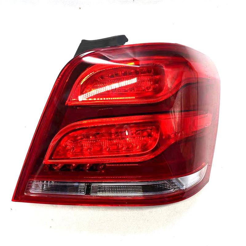 13-15 Mercedes GLK Rear Taillight Assembly for GLK200/260/300