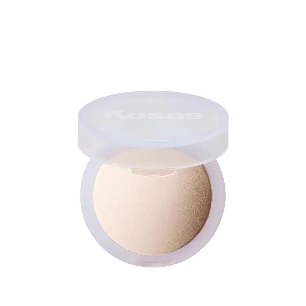 KOSAS Cloud Set Setting Powder 1 Pack Airy Cloud Set Setting Powder
