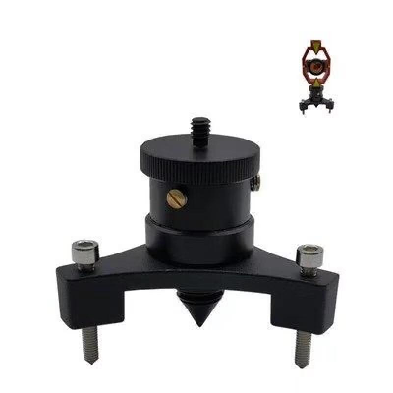 

Surveying Mini Prism with Centering Bracket