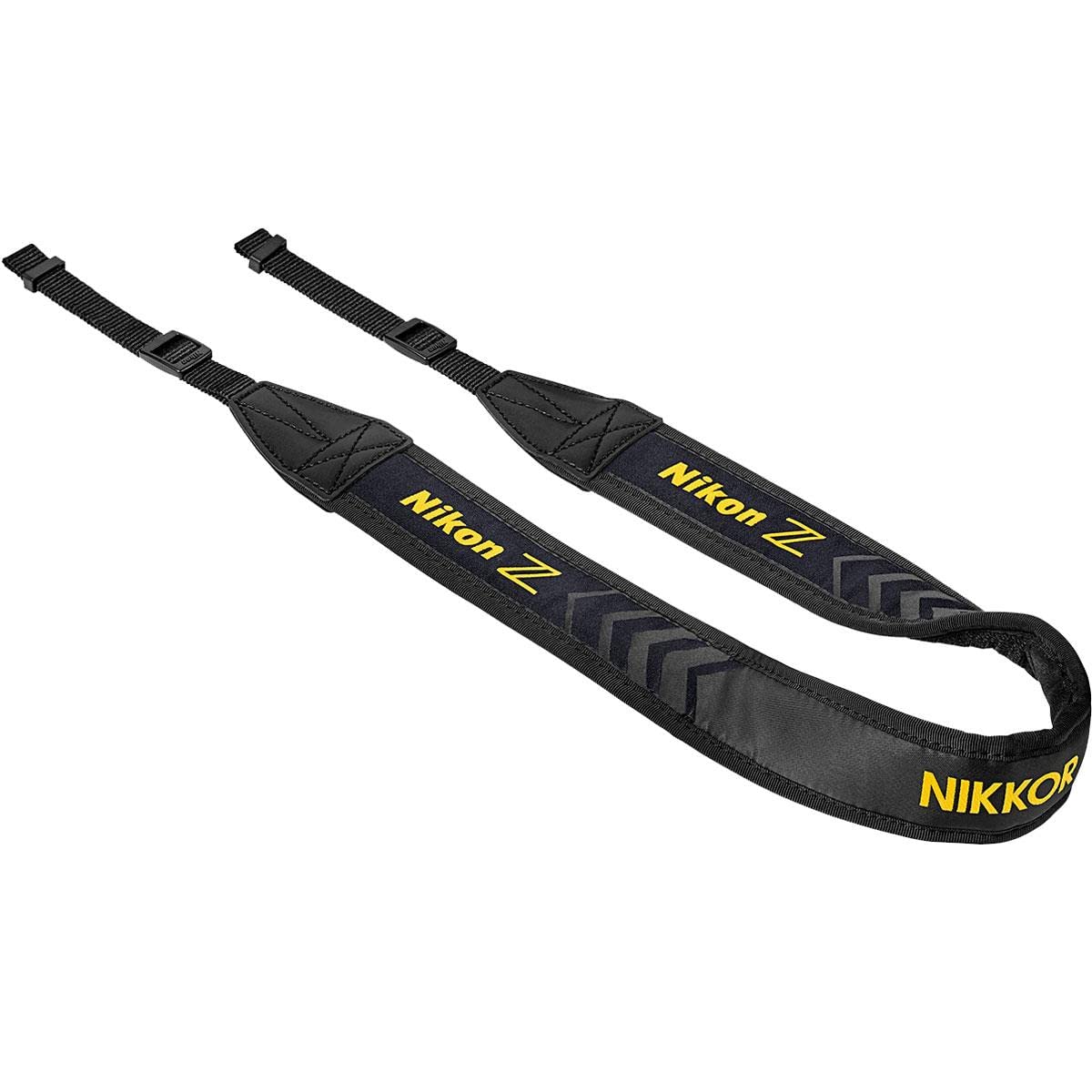 

Nikon Lens Strap for NIKKOR Z 400mm TC VR S Lens LN-3 f/2.8 чорний