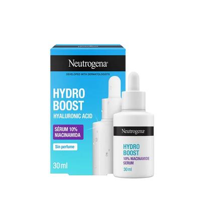 Hydro Boost Serum 10% Niamizid 30ml