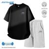 Jeanswest Men's Pure Cotton Sports Suit