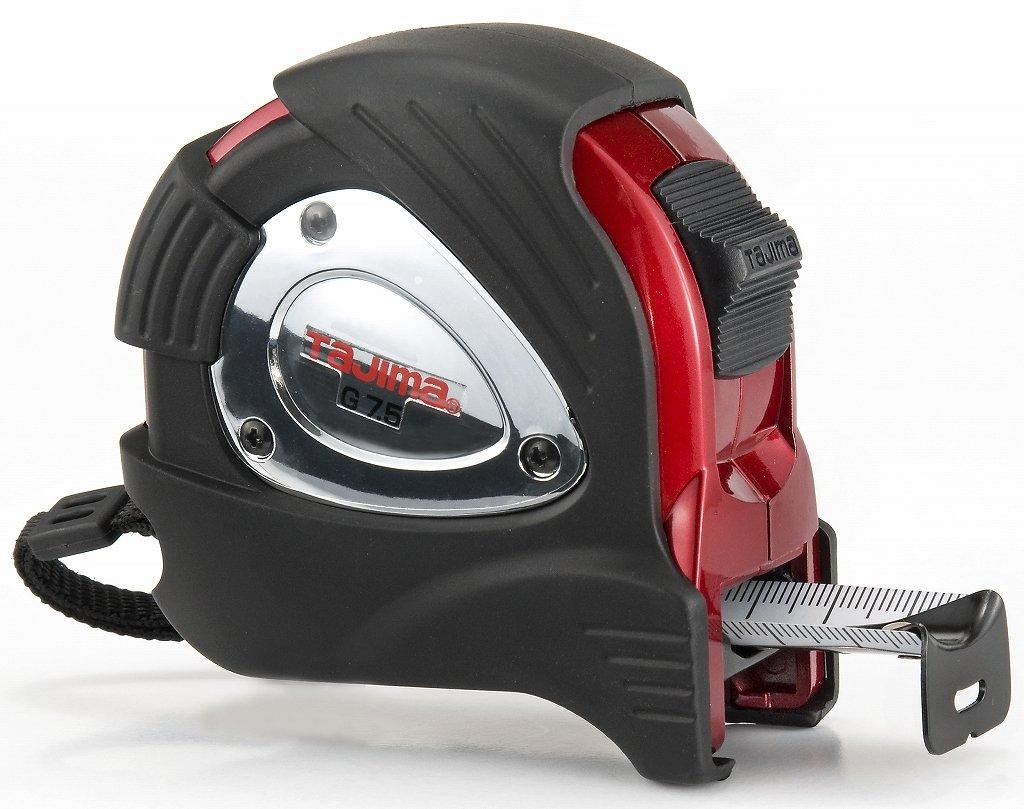 

Tajima Convex x 25 мм G Lock Plus 25 GLP2575BL 7,5 м