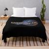 Final Fantasy XIV Endwalker Throw Blanket