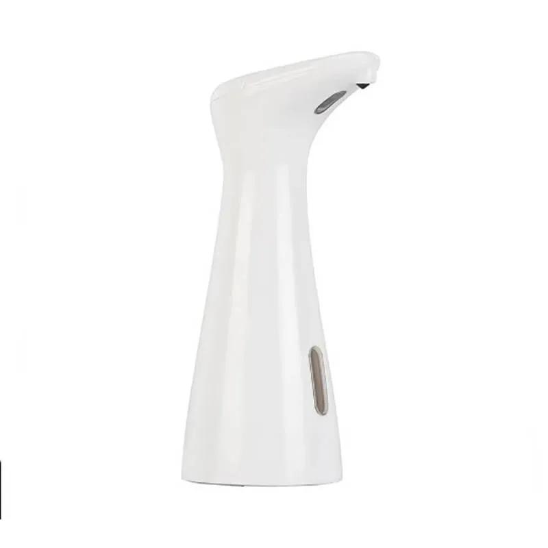 

Fully Automatic Sensor Soap Dispenser, Intelligent Remote Sensing for Kitchen Bathroom Dish Soap Shower Gel 70ml