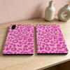 Luxury Glitter Leopard Print Soft For Xiaomi Redmi Mi Pad 8 7 6 5 4 2 SE K Pro Max Ultra Poco Pad Inch Tablet Case