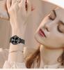 SK Women's High-End Waterproof Quartz Personality Wristwatch 0157
