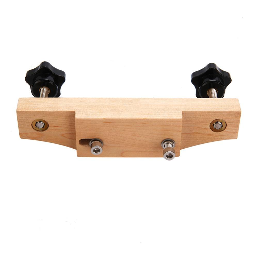 Strumenti per la Riparazione del Ponte della Chitarra Morsetti per Riparare Adesivo Delaminato o Allentato Morsetti per Ponte di Chitarra Acustica Adesivo per Ponte