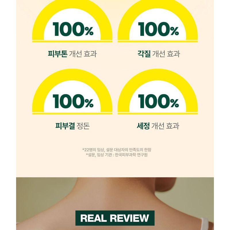 plu - Body Scrub - 4 Types