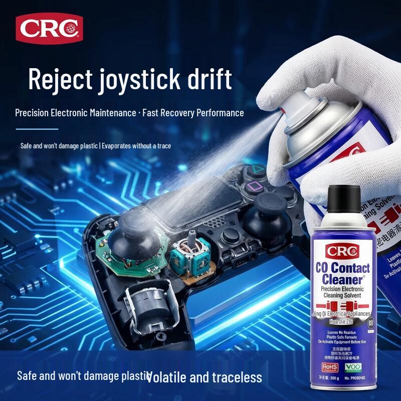 CRC Precision Electrical Cleaner
