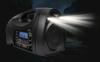 MusicMate MM-SS340 Gallard Mobile Sound System