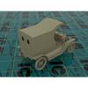 ICM 1/24 Scale Model T Ford 1912 Light Delivery Plastic Model 24008