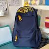 Schoolbag Schoolbag Women's Large-capacity Backpack 1011 New College Student High School Primary School Simple Leisure Travel Backpack Wholesale