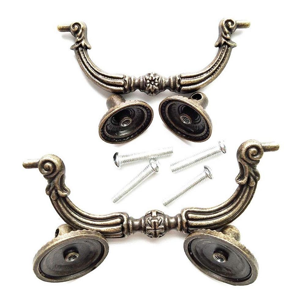 For Drawer Pulls Handles Dresser Hardware Drawer Knobs Cabinet Knobs Door Handle Furniture Handles