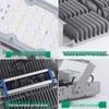 Yaming 200W LED Tunnel Floodlight