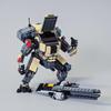 Buildmoc Titanfalleds Legion Titan Mech Robots Figures MOC Set Building Blocks Kits Toys for Children Kids Gifts 660PCS Bricks