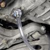 Stable Oil Filling Hose Gear Box Maintenance Corrosions Resistant Oil Filling Hose Gear Box Oil Filling Hose set for