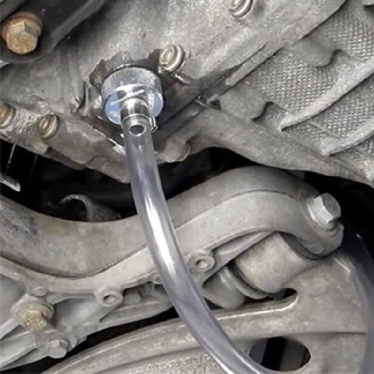 Stable Oil Filling Hose Gear Box Maintenance Corrosions Resistant Oil Filling Hose Gear Box Oil Filling Hose set for