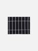 Marimekko Tiiliskivi Pillowcase Men's 52_1_52169467585 F Black x White