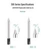 QUICK K/SK Soldering Tip for 303D Station