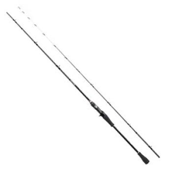 

SHIMANO Light Tenya Hairfish Fishing Rod Saber Master BB Stick Bait B68ML-S